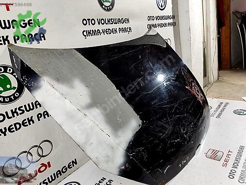 Volkswagen Golf Ön Kaput çıkma parça