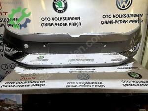 VW GOLF 7 ÖN TAMPON GOLF7 ORJİNAL ÇIKMA VOLKSWAGEN 2012-2019