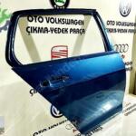 VW GOLF 7 SAĞ ARKA KAPI 2012-2020 GOLF7 VOLKSWAGEN