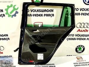 VW GOLF 7 SAĞ ARKA KAPI DÖŞEMESİ ÇIKMA VOLKSWAGEN