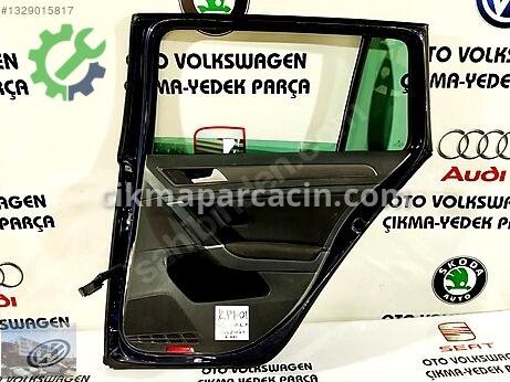 Volkswagen Golf Kapı Döşemesi çıkma parça