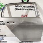 VW GOLF 7 SAĞ ARKA KAPI VOLKSWAGEN ÇIKMA