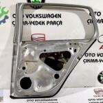 VW GOLF 7 SAĞ ARKA KAPI VOLKSWAGEN ÇIKMA