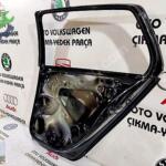 VW GOLF 7 SAĞ ARKA KAPI VOLKSWAGEN ÇIKMA
