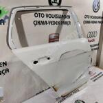 VW GOLF 7 SAĞ ARKA KAPI VOLKSWAGEN ÇIKMA