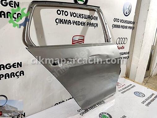 Volkswagen Golf Sağ Arka Kapı çıkma parça