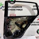 VW GOLF 7 SAĞ ARKA KAPI VOLKSWAGEN ÇIKMA