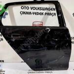 VW GOLF 7 SAĞ ARKA KAPI VOLKSWAGEN ÇIKMA