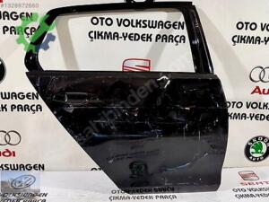 VW GOLF 7 SAĞ ARKA KAPI VOLKSWAGEN ÇIKMA