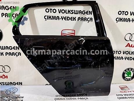 Volkswagen Golf Sağ Arka Kapı çıkma parça