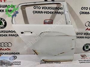 VW GOLF 7 SAĞ ARKA KAPI VOLKSWAGEN ÇIKMA