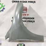 VW GOLF 7 SAĞ ÖN ÇAMURLUK GOLF7 2013-2016 SIFIR
