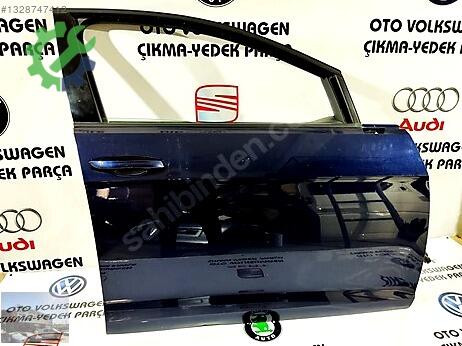 Volkswagen Golf Sağ Ön Kapı çıkma parça
