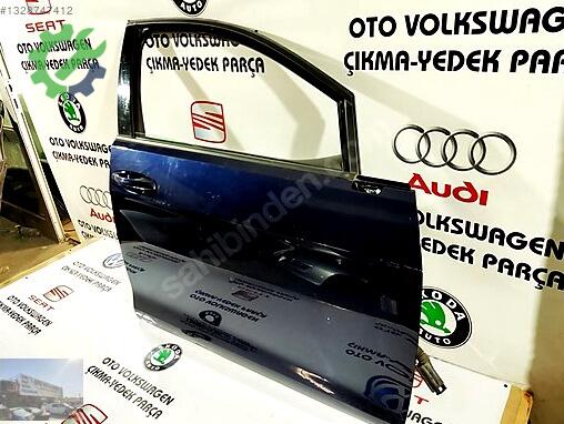 Volkswagen Golf Sağ Ön Kapı çıkma parça