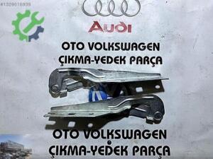 VW GOLF 7 SAĞ SOL SIFIR KAPUT MENTEŞESİ VOLKSWAGEN GOLF7