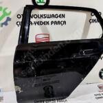 VW GOLF 7 SOL ARKA KAPI 2012-2017-2020 VOLKSWAGEN ÇIKMA