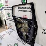 VW GOLF 7 SOL ARKA KAPI 2012-2017-2020 VOLKSWAGEN ÇIKMA