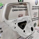 VW GOLF 7 SOL ARKA KAPI 2012-2017-2020 VOLKSWAGEN ÇIKMA