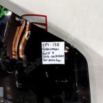 VW GOLF 7 SOL ARKA KAPI 2012-2017-2020 VOLKSWAGEN ÇIKMA