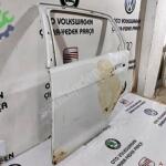 VW GOLF 7 SOL ARKA KAPI 2012-2017-2020 VOLKSWAGEN ÇIKMA