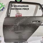 VW GOLF 7 SOL ARKA KAPI 2012-2017-2020 VOLKSWAGEN ÇIKMA GOLF7