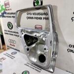 VW GOLF 7 SOL ARKA KAPI 2012-2017-2020 VOLKSWAGEN ÇIKMA GOLF7