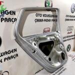 VW GOLF 7 SOL ARKA KAPI 2012-2017-2020 VOLKSWAGEN ÇIKMA GOLF7