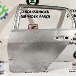 VW GOLF 7 SOL ARKA KAPI 2012-2017-2020 VOLKSWAGEN ÇIKMA GOLF7