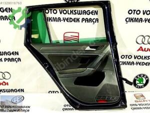 VW GOLF 7 SOL ARKA KAPI DÖŞEMESİ GOLF7 VOLKSWAGEN