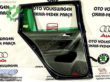 Volkswagen Golf Kapı Döşemesi çıkma parça