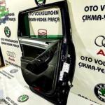VW GOLF 7 SOL ARKA KAPI DÖŞEMESİ GOLF7 VOLKSWAGEN