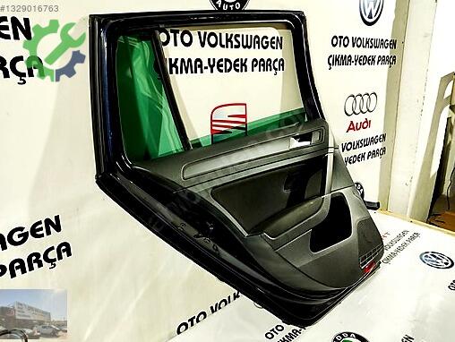 Volkswagen Golf Kapı Döşemesi çıkma parça