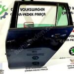 VW GOLF 7 SOL ARKA KAPI VOLKSWAGEN GOLF7