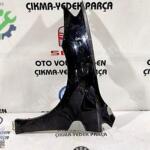 VW GOLF 7 SOL ÖN ÇAMURLUK 2013-2016 ÇIKMA