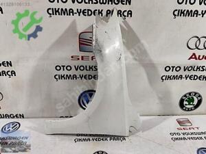 VW GOLF 7 SOL ÖN ÇAMURLUK 2013-2016 VOLKSWAGEN ÇIKMA