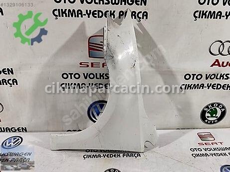 Volkswagen Golf Sol Ön Çamurluk çıkma parça