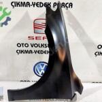 VW GOLF 7 SOL ÖN ÇAMURLUK GOLF7 2013-2016 SIFIR
