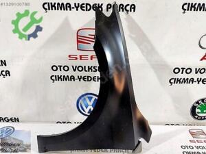 VW GOLF 7 SOL ÖN ÇAMURLUK GOLF7 2013-2016 SIFIR