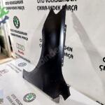 VW GOLF 7 SOL ÖN ÇAMURLUK GOLF7 2013-2016 SIFIR