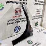VW GOLF 7 SOL ÖN ÇAMURLUK GOLF7 2013-2016 SIFIR