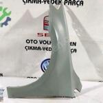 VW GOLF 7 SOL ÖN ÇAMURLUK GOLF7 2013-2016 SIFIR