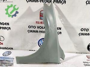VW GOLF 7 SOL ÖN ÇAMURLUK GOLF7 2013-2016 SIFIR