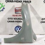 VW GOLF 7 SOL ÖN ÇAMURLUK GOLF7 2013-2016 SIFIR