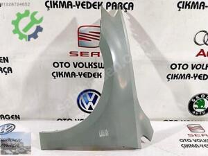 VW GOLF 7 SOL ÖN ÇAMURLUK GOLF7 2013-2016 SIFIR