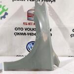 VW GOLF 7 SOL ÖN ÇAMURLUK GOLF7 2013-2016 SIFIR