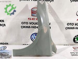 VW GOLF 7 SOL ÖN ÇAMURLUK GOLF7 2013-2016 SIFIR