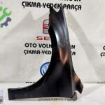 VW GOLF 7 SOL ÖN ÇAMURLUK GOLF7 2013-2016 SIFIR