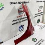 VW GOLF 7 SOL ÖN ÇAMURLUK GOLF7 ÇIKMA