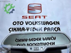 VW GOLF 7 SUPERB PASSAT LEON KAMERALI KARARTMALI İÇ DİKİZ AYNASI