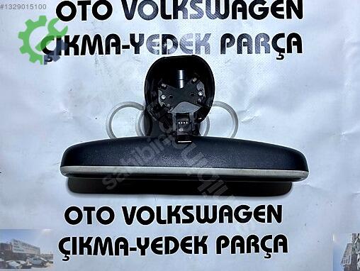 Volkswagen Golf İç Ayna çıkma parça
